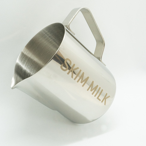 Precision Alternative Skim Milk Jug 600ML