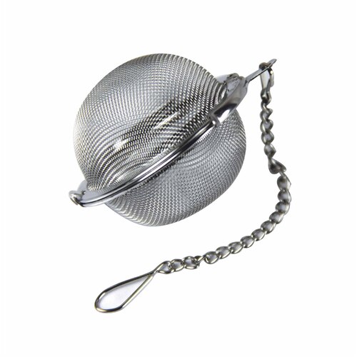 Avanti Mesh Stainless Steel Sphere Tea Ball 4.5cm 