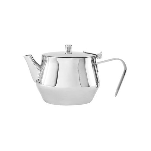 Atlantic Tea Pots 1500ml 18/8 Stainless Steel 