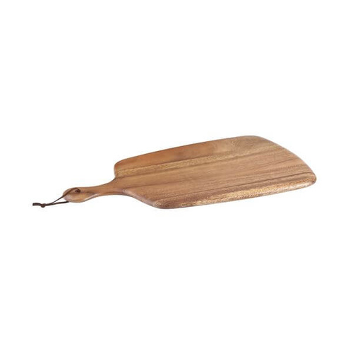 Moda Artisian Rectangular Paddle Board 250x430mm Acacia Wood