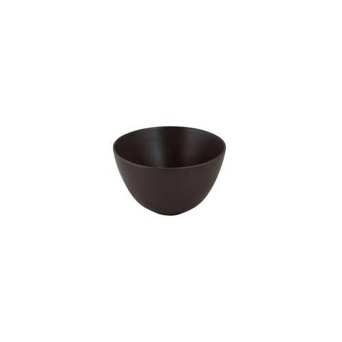 *Zuma Charcoal Deep Rice Bowl Charcoal 113mm / 400ml - Box of 6