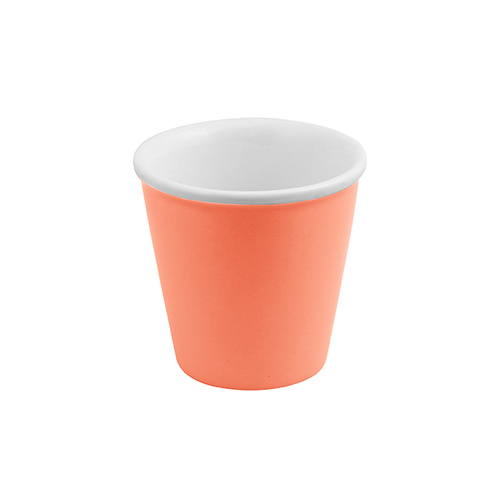 Bevande Espresso Cup Apricot 90ml (Box of 6)