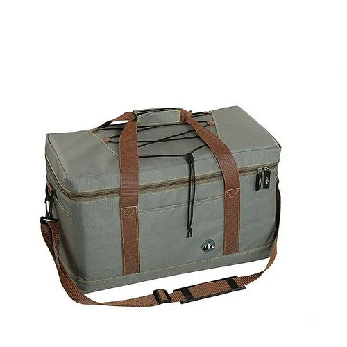 Cilio "Mare" Insulated Bag, 25Ltr - Taupe