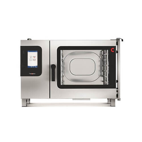 Convotherm Maxx Pro Easytouch CXGST6.10D - 7 x 1/1 GN Gas Direct Steam Combi Oven