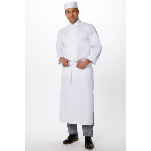 Chef Works Murray Chef Jacket - MUCC
