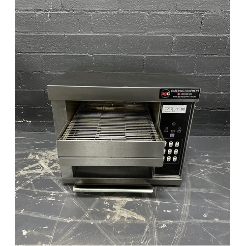 Pre-Owned FED CVT-02 - Electric Tunnel Toaster
