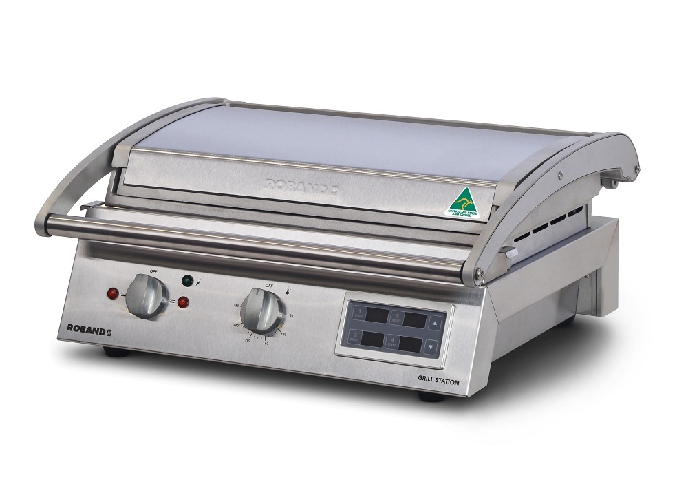Roband sandwich press hotsell