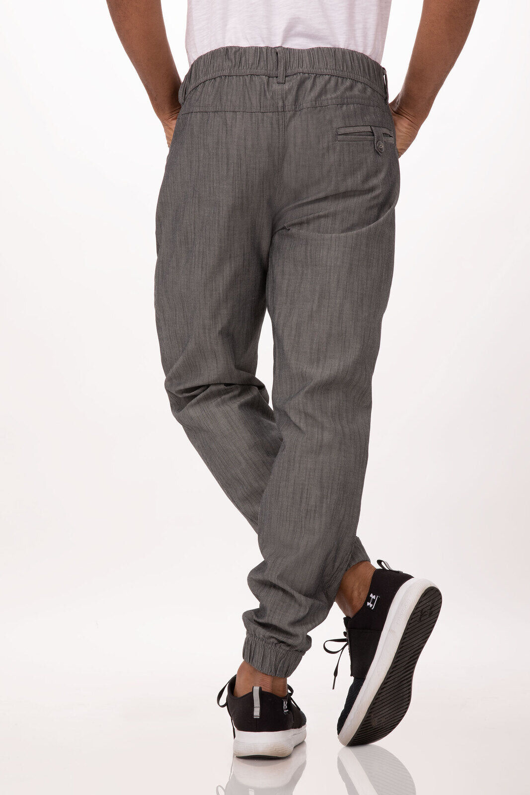 chef pants joggers