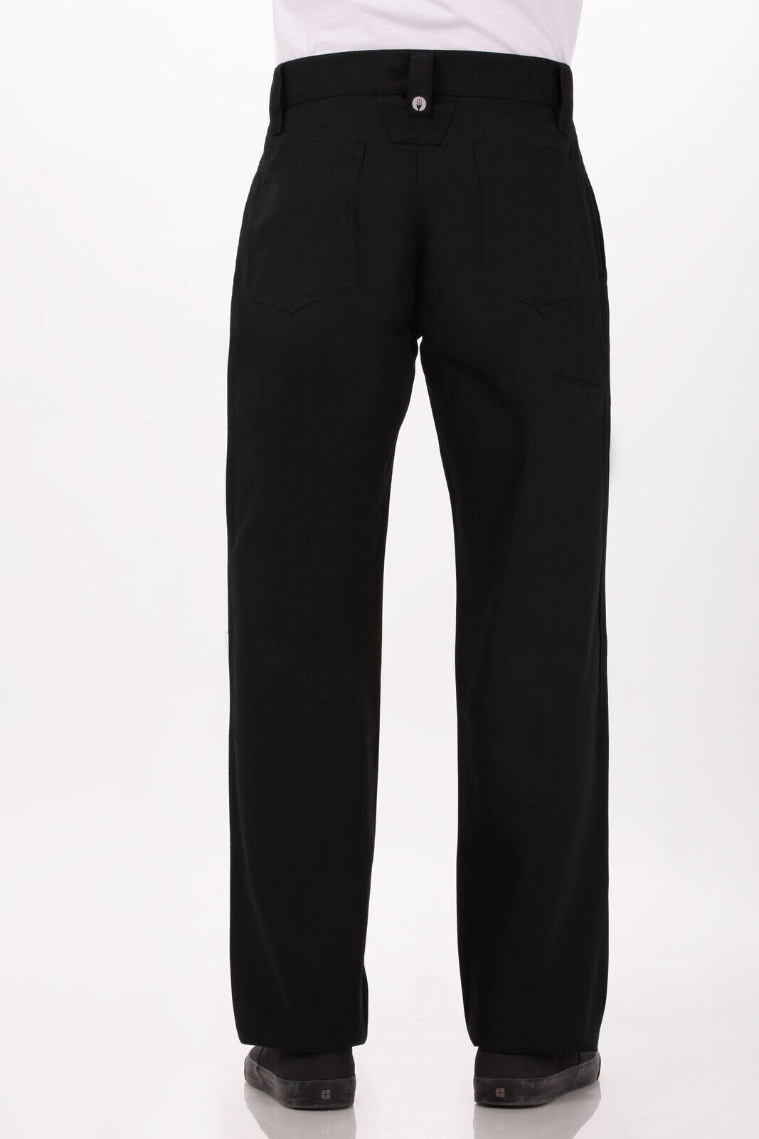 Pro chef pants on sale