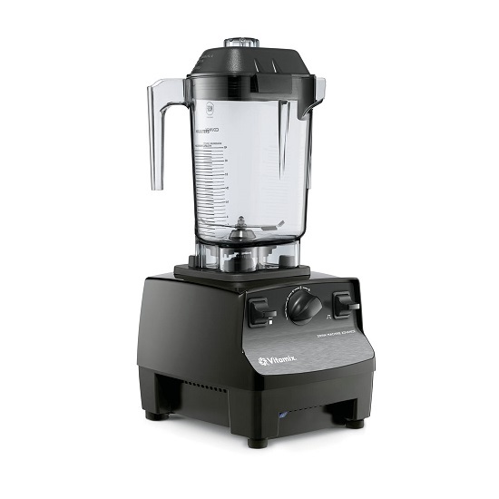 Vitamix VM10198 Blender Drink Machine Advance 1.4Lt - Black - VM10198