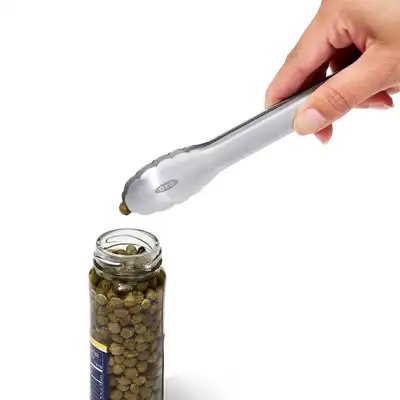 OXO Good Grips Mini Tongs - 180mm - 48370