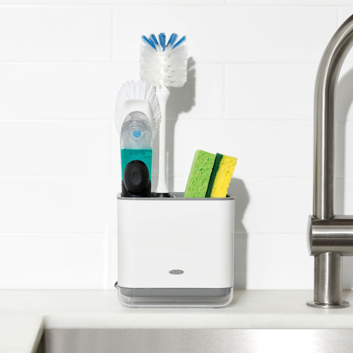 OXO Good Grips Sinkware Caddy - 48650_SH