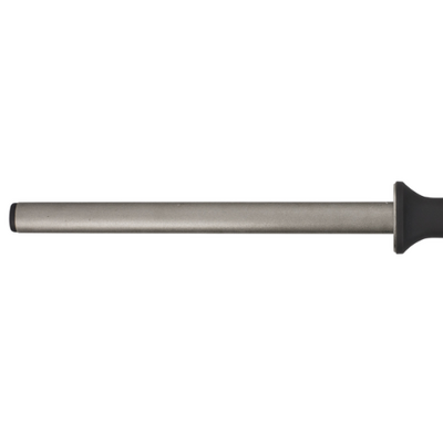 Edge Master Diamond Sharpening Steel Oval Shaped - 30cm