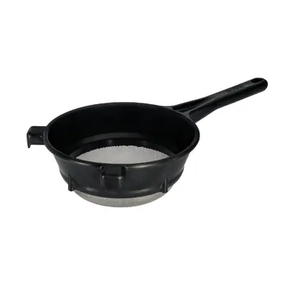 Matfer Bourgeat Exoglass Sieve 0.7mm 200mm