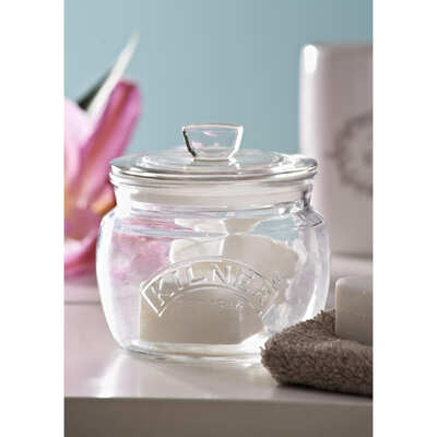 Kilner Universal Storage Jar 850ml