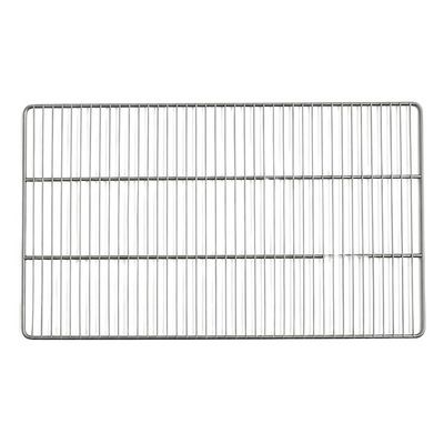 Stainless Steel Wire Rack 600mm x 400mm (SKU 082281)