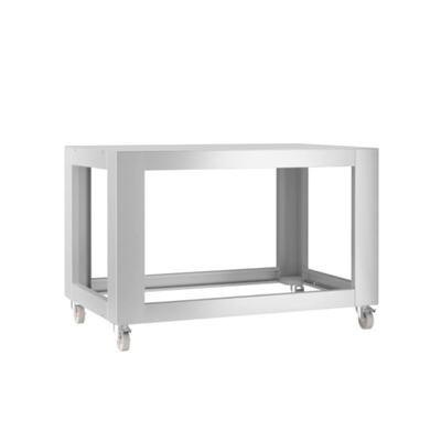 Zanolli 0CT5A28 - Stand with castors to suit Citizen PW9/MC - 1 Deck