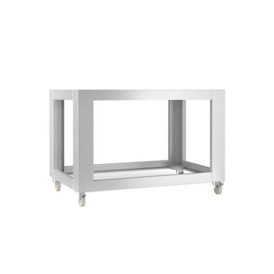 Zanolli 0PO2A16 - Stand with castors to suit Citizen Gas PW6 Double Deck - 0PO2A16