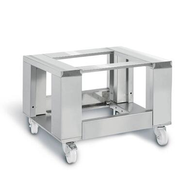 Zanolli 0SV2A05 - Stand with castors to suit Synthesis 08/50E & 08/50G