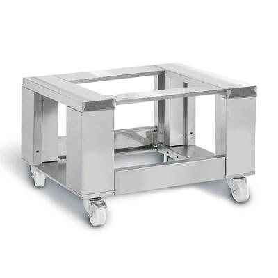 Zanolli 0SV2A06 - Stand with castors to suit Synthesis 11/65G - 0SV2A06