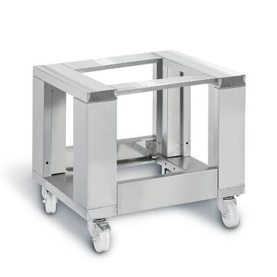 Zanolli 0SV2A14 - Stand with castors to suit Synthesis 06/40G