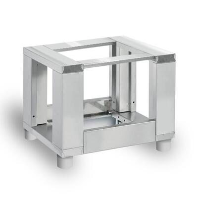 Zanolli 0SV2A17 - Stand with castors to suit Synthesis 05/40E