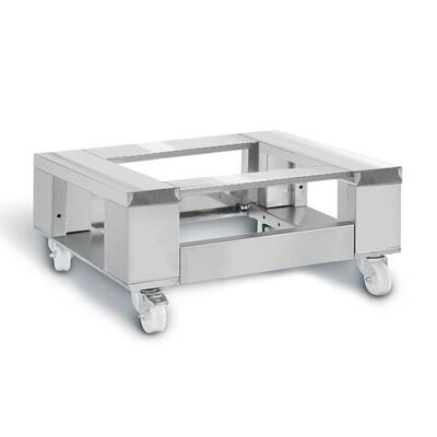 Zanolli 0SV5A05 - Stand with castors to suit Synthesis 12/100E