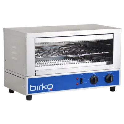 Birko 1002001 Quartz Elements Toaster Griller