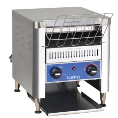 Birko 1003202 Conveyor Toaster 600 Slice