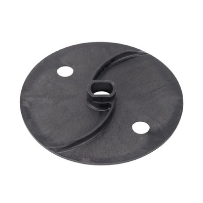 Robot Coupe Expert Series Plastic Discharge Plate 102690S