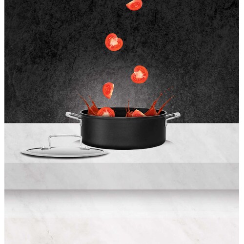 Pyrolux Ignite Casserole With Lid 280mm