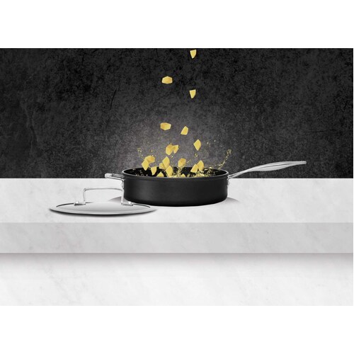 Pyrolux Ignite Saute Pan With Lid 280mm