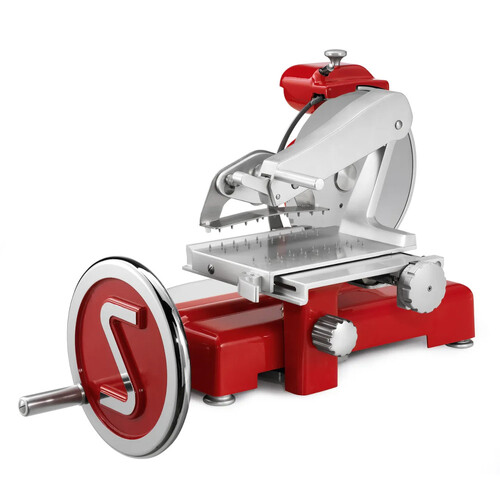 Sirman Anniversario 300 Meat Slicer - 300mm Blade