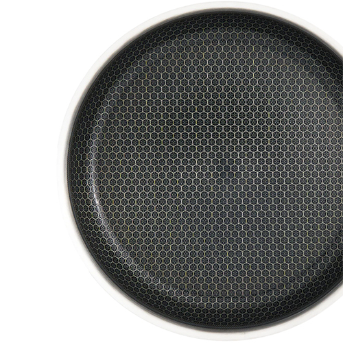 Pyrolux Pyrohex Fry Pan Tri-ply 240mm