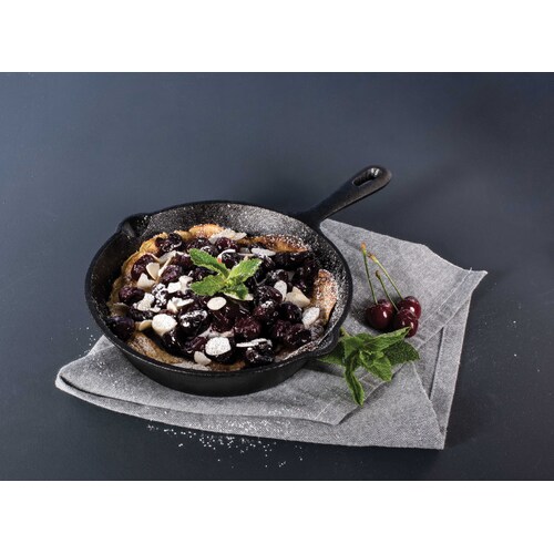 Pyrolux Pyrocast Cast Iron Skillet 155mm