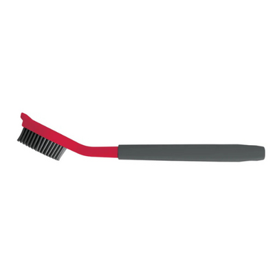 Scrubbing Brush 260x60mm 106g