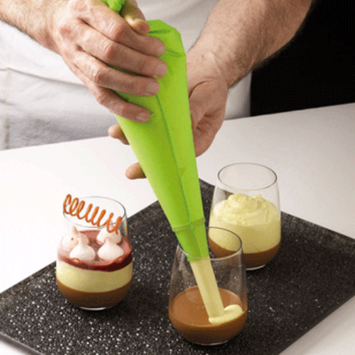 Matfer Bourgeat Verrine Filling Tube 10mm