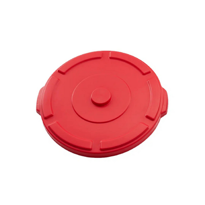 Trust Thor Round Lid For 38Lt - Red
