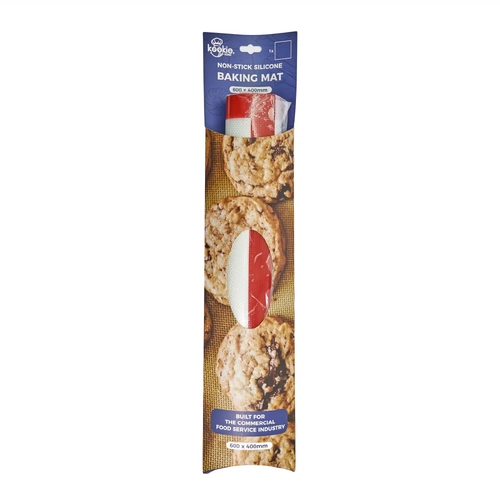 KH Kookie Silicone Baking Mat 600x400mm