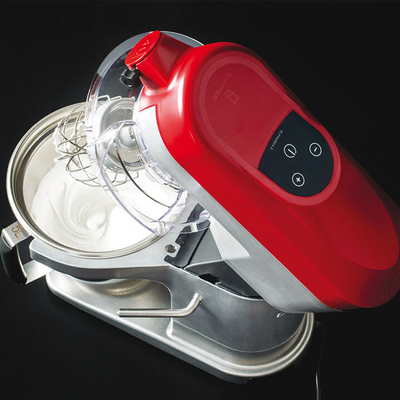 Matfer Bourgeat Alphamix V2 5L Food Mixer