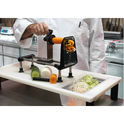 Matfer Bourgeat Veg Slicer Le Rouet