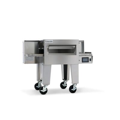 Lincoln Aperion 2424G-NG - Gas Conveyor Oven 24 inch Belt -  Nat Gas