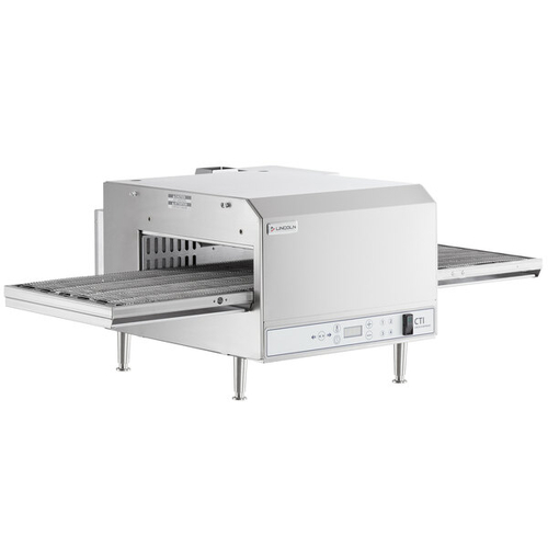 Lincoln 2514V-1 Counter Top Impinger Conveyor Oven - Electric (Ventless Certified)