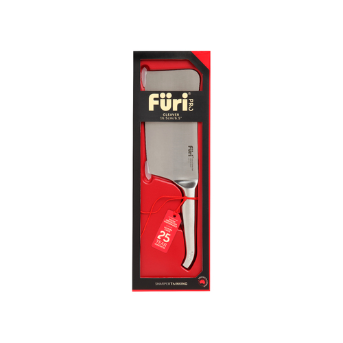 Furi Pro Cleaver 165mm