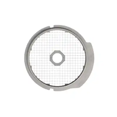 Robot Coupe 27513 8x8x8 Dicing Equipment Disc