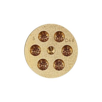 Sirman Concerto 5 Attachment - Spaghetti 1.1mm