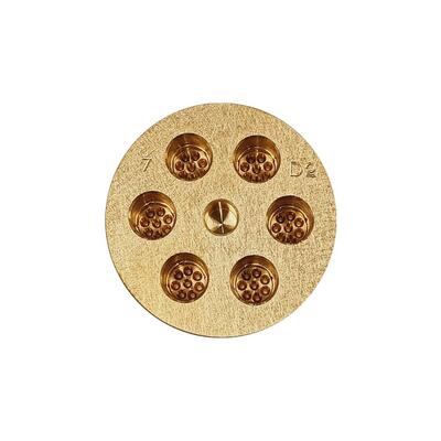Sirman Concerto 5 Attachment - Spaghetti 1.5mm