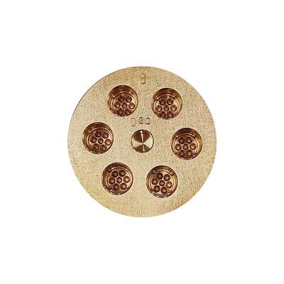 Sirman Concerto 5 Attachment - Spaghetti 1.7mm