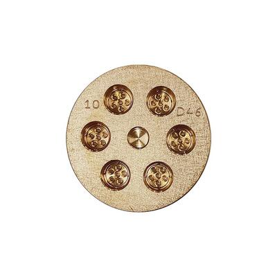 Sirman Concerto 5 Attachment - Spaghetti 2.1mm