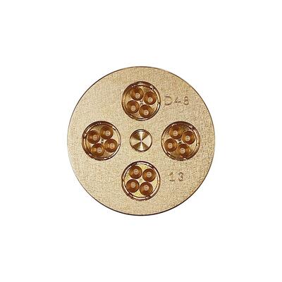 Sirman Concerto 5 Attachment - Bigoli/Pici Toscani 3mm